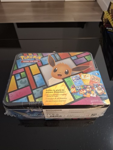 Pokémon valisette évoli - pokémon,