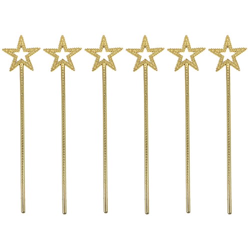 Pcs baguette princesse - 6,