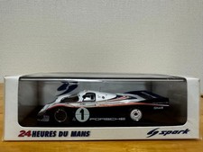 Spark 1/43 Porsche 956 #1 Le