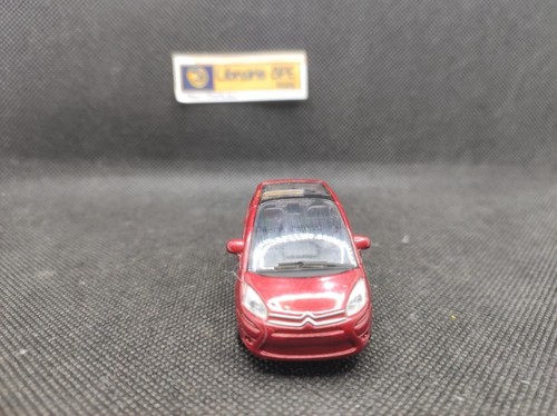 Citroen c4 picasso - c4,