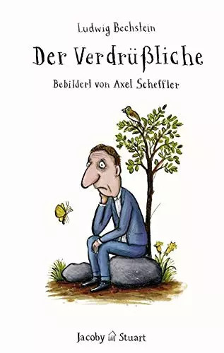 Der verdrüssliche ludwig - verdrüssliche,,