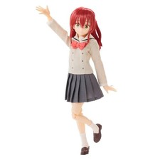 Azone Pure Neemo Personnage