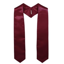 étole de graduation pour