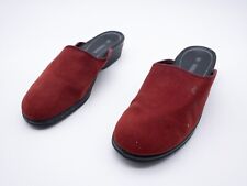 ROMIKA Mules Femmes Pantoufle Chaussure à Enfiler Taille 41 Eu Art 15200-40