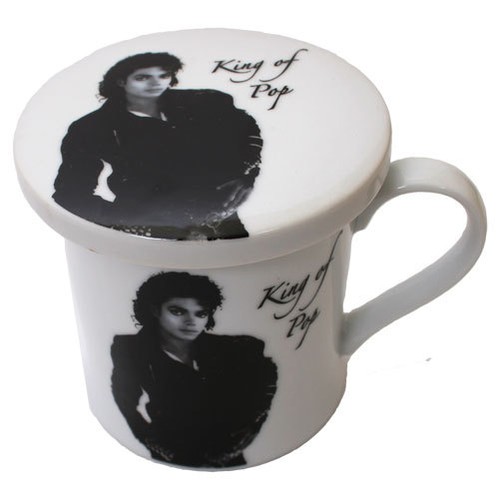Tasse mug michael - michael, jackson