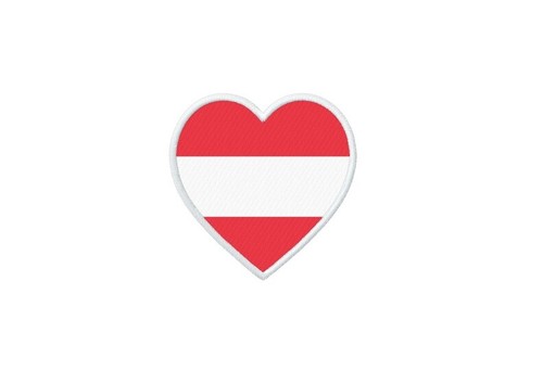 Patch badge ecusson - , imprime