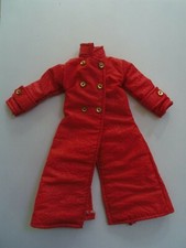 Manteau Poupee mannequin