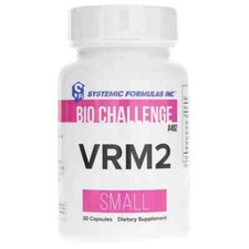 Systemic Formulas Inc Bio