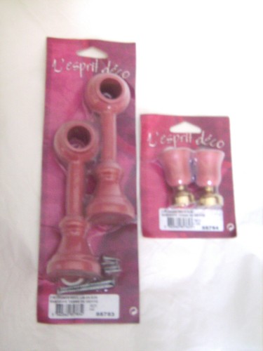Lot supports de - 2,