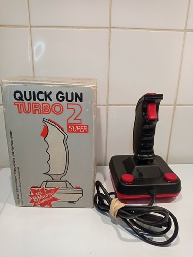 Joystick computek quick gun - joystick,