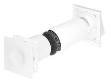 Silencieux ventilateur