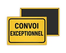 Convoi Exceptionnel - Magnet