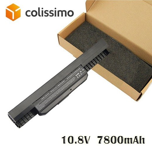 Batterie portable 7800mah - pc,