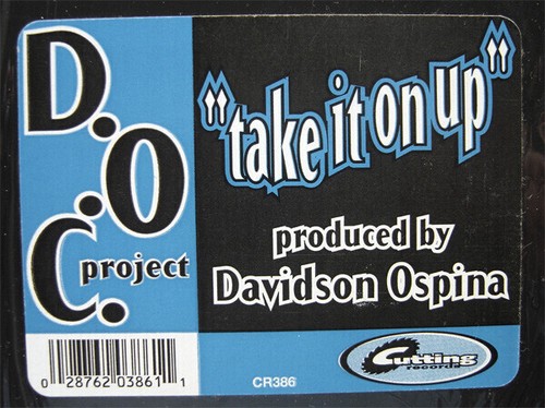 Project take it - project,