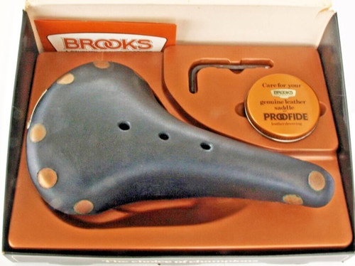 Brooks professional select - professional,