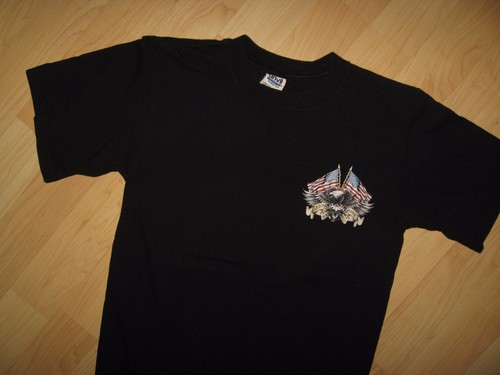Arizona bike rally tee 2008 - bike,