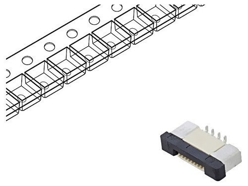 Ds1020 8vbt11 r - 5x, ds1020-08-8vbt11-r