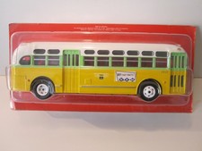 1/43 IXO HACHETTE BUS AUTOBUS