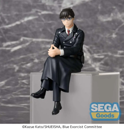 Figurine articulée yukio - articulée,