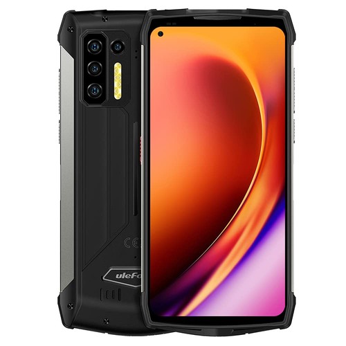 Power armor smartphone - 13,
