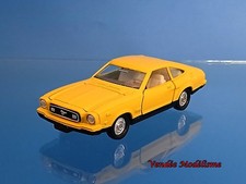 Voiture de collection  - Ford
