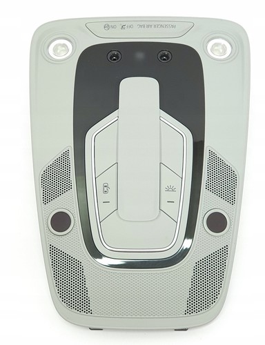 Plafonnier led audi 8w - audi, a4