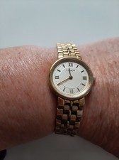 Tissot, montre vintage femme