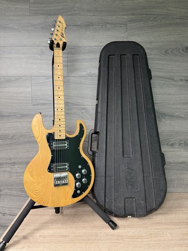 Peavey 1980s natural - t-60,