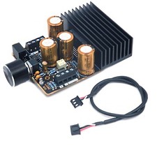 TDA7850 Amplificateur