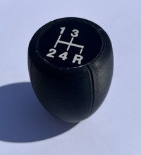 Pommeau de Vitesse Citroën Ax