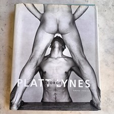 GEORGE PLATT LYNES DAVID LEDDICK TASCHEN 2000 / PHOTO D'ART NU GAY