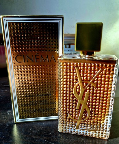 Parfum rare yves saint - yves,