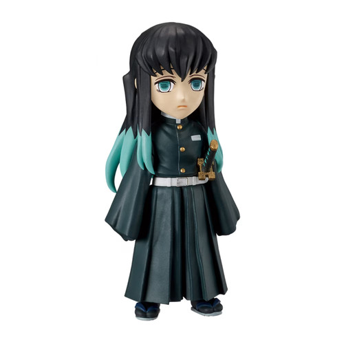 Demon slayer kimetsu yaiba - demon,