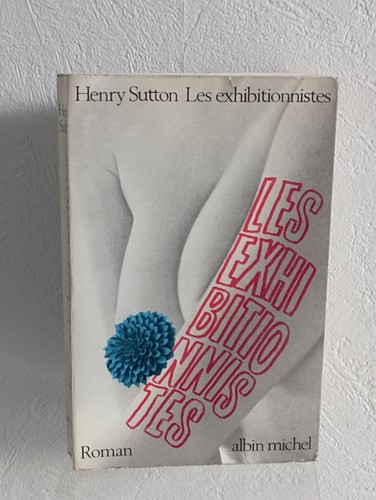 Henry sutton 1969 roman - henry,