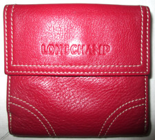 LONGCHAMP   porte-monnaie/CB