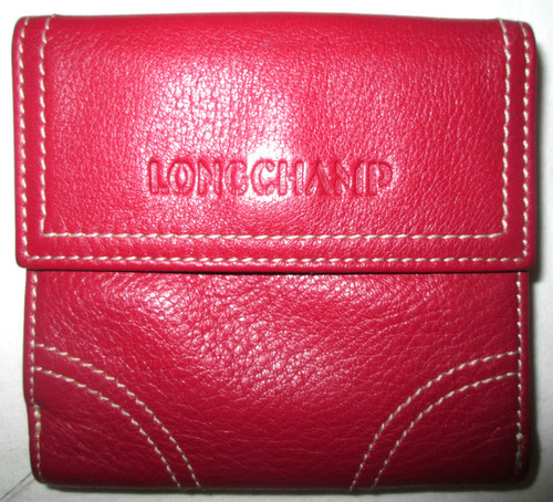 Longchamp porte monnaie - , porte-monnaie/cb