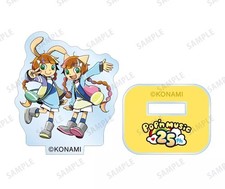 Pop'n Music Acrylic Stand Mimi