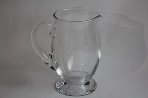 Baccarat pichet cristal - pichet,