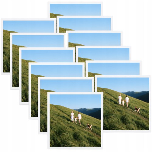 Cadres photo lot 30x30 - photo, 12