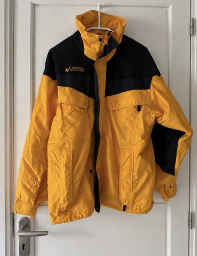 Veste ski snowboard coupe - de,