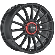 JANTES ROUES OZ RACING