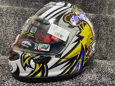Casque intégral moto Arai
