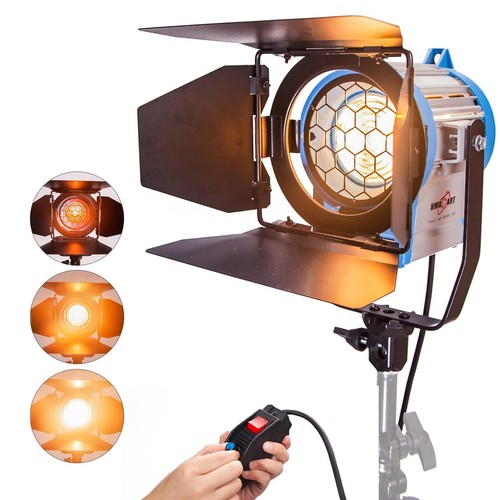 Photo studio fresnel - photo,