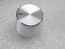 Lot x3: bouton avec repère ~