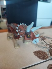 Lego Dino Du Set 5885 Triceratops Trapper