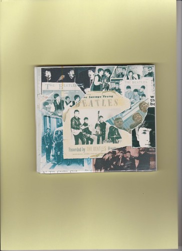 The beatles remasters - the,