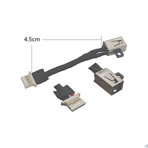 Jack connecteur - dc,