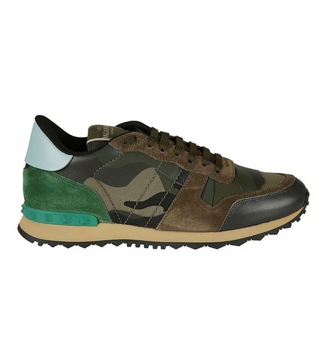 Valentino garavani rockrunner - valentino,
