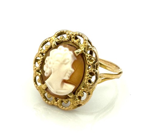 Magnifique bague carats - magnifique, or