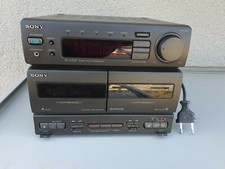 Sony DXA-H3750 Amplifier with